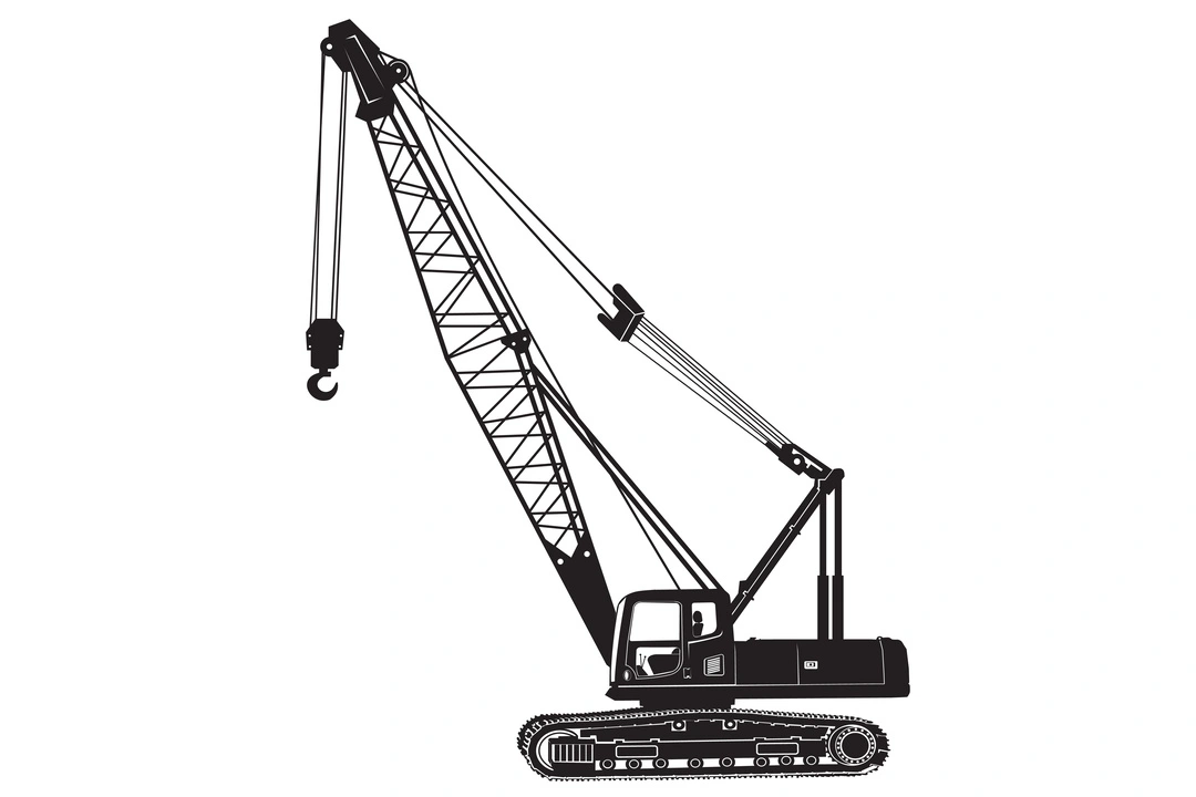 建設機械AIシステム