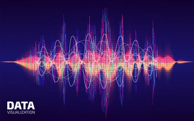 音声処理AI