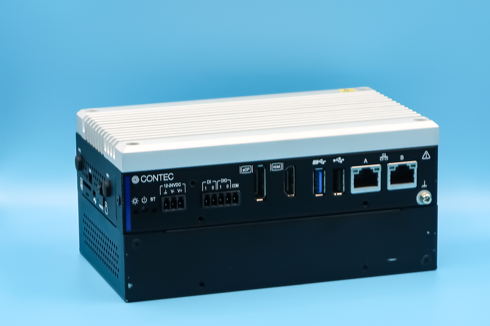 IT Media BUILT に弊社のニュースリリースが載りました。