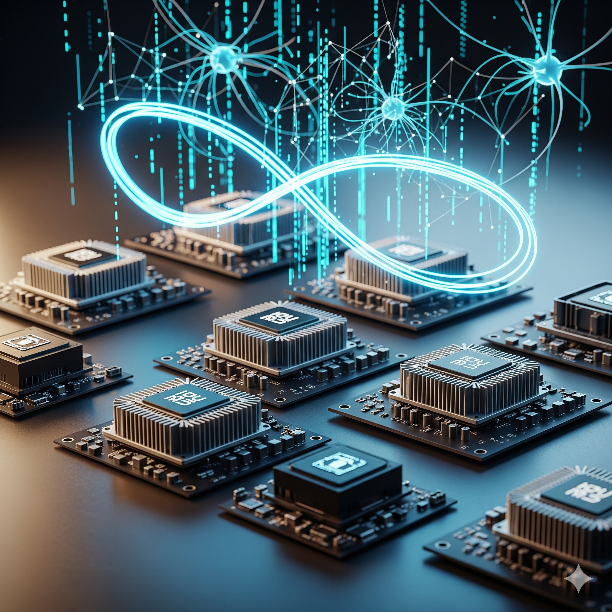 【2026年最新】エッジAIハードウェア完全ガイド:Jetsonの覇権と次世代チップの台頭