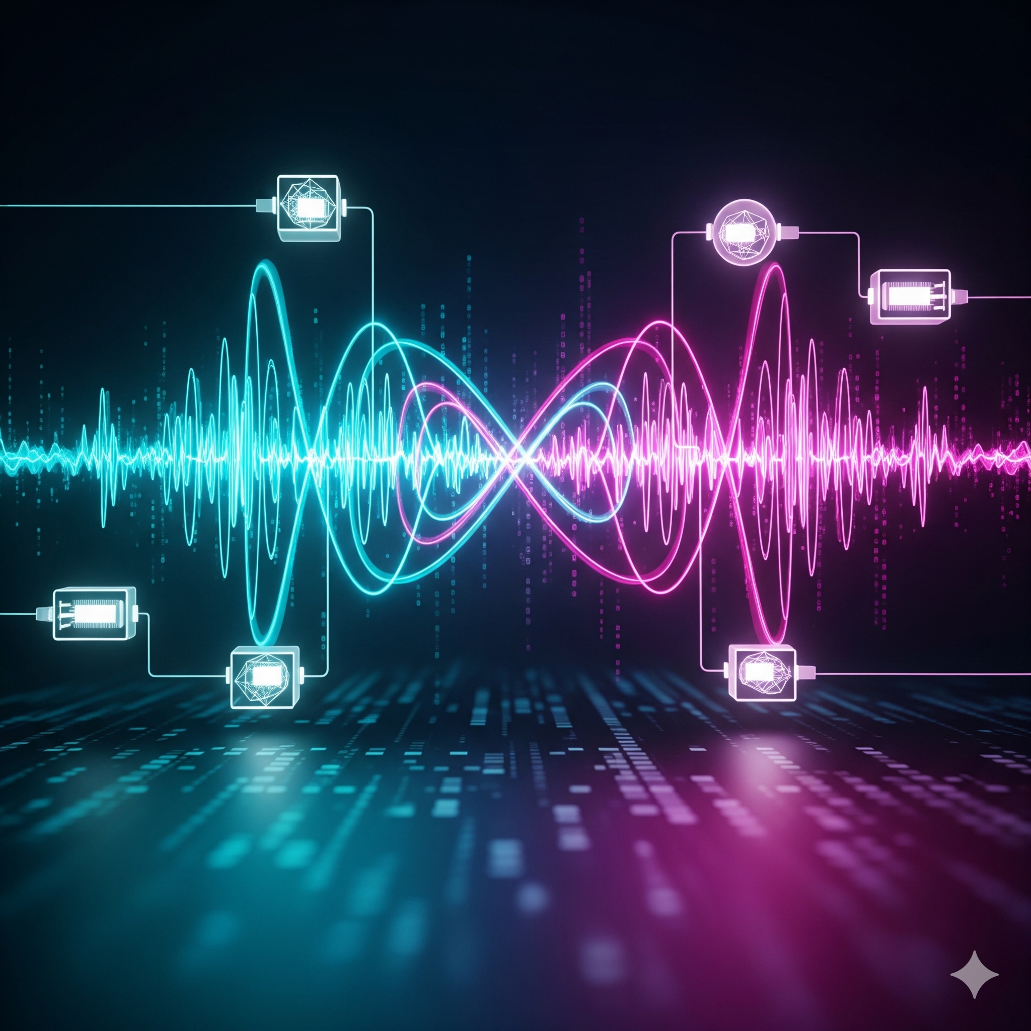 プラグアブルFull-duplex音声対話を実現する「データの壁」をどう乗り越えるか