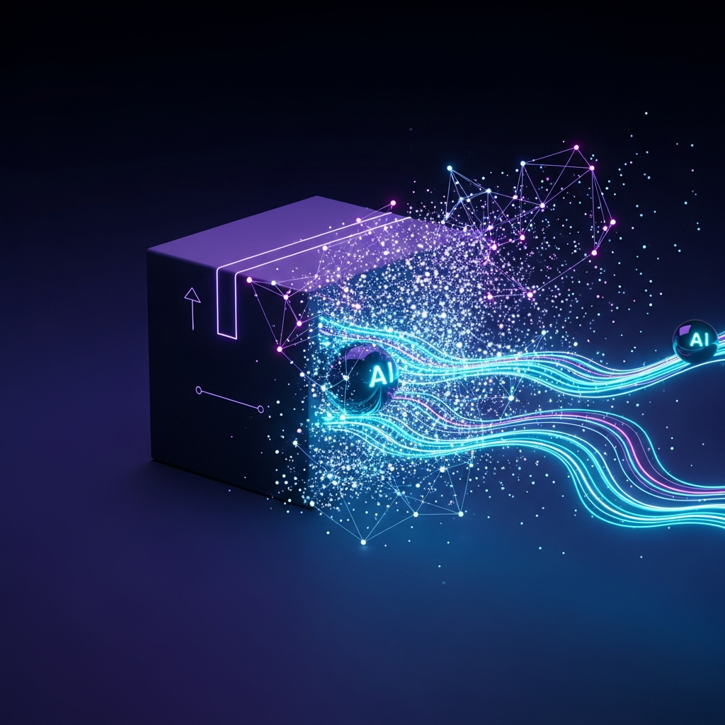 Amazonという「目的地」の終焉:UCP/ACPプロトコルとAgentic UIが変えるコマースの物理学