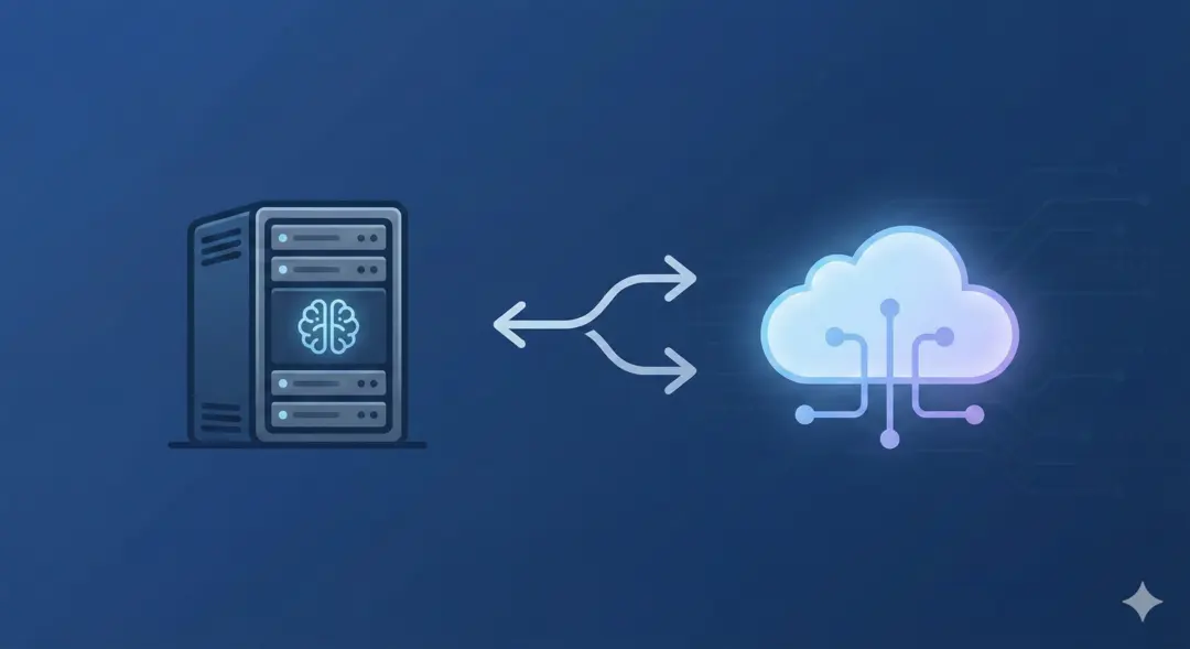 「汎用LLMの限界」を突破する:LoRA/FFTによる垂直統合型ローカルモデルと、クラウドAPIの使い分けの真実