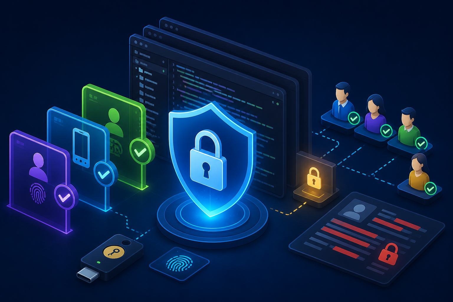 GitHubのアクセス権から始める個人情報漏洩対策:組織で実施する7つの基本